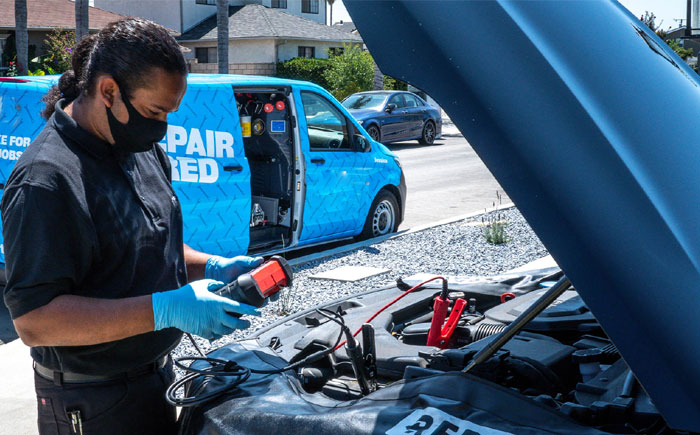 Marco Auto Garage services