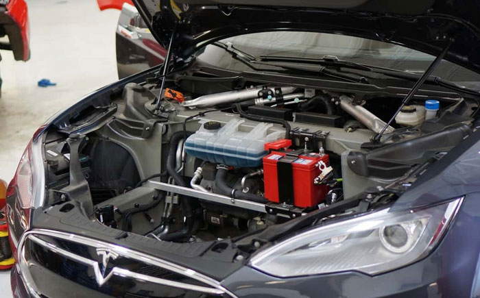 Marco Auto Garage services